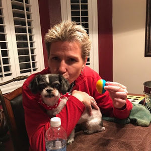 Meet your Posher, Irby